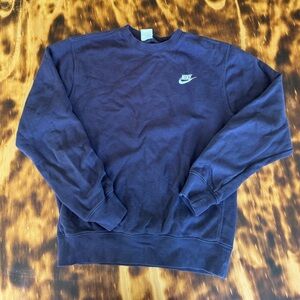 Nike Men's Crewneck